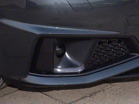 2020�� Avant �ȷ��� 40 TFSI ʱ�ж�����