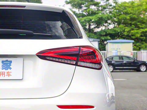 2022�� �Ŀ� A 200 ������