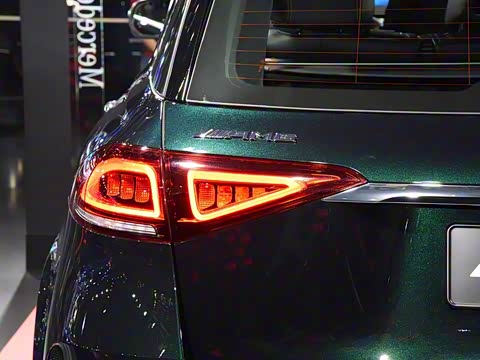 2020�� AMG GLE 53 4MATIC+