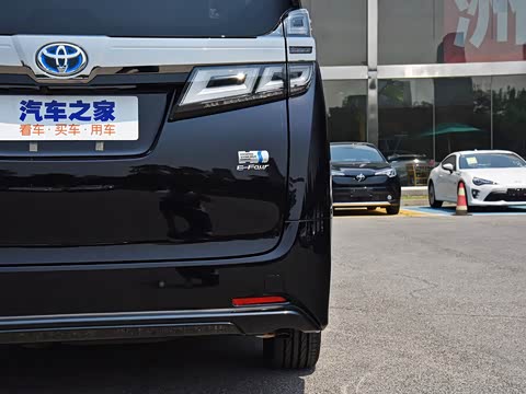 2019�� ˫�� 2.5L HV������