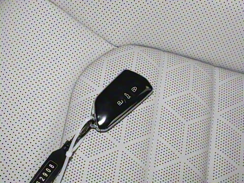 2022�� 380TSI ���������Ѿ���Pro 6��