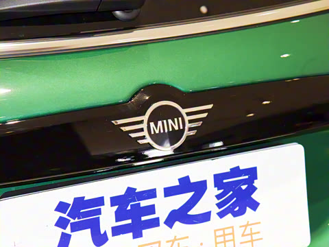 2022�� �Ŀ� 1.5T COOPER ALL4