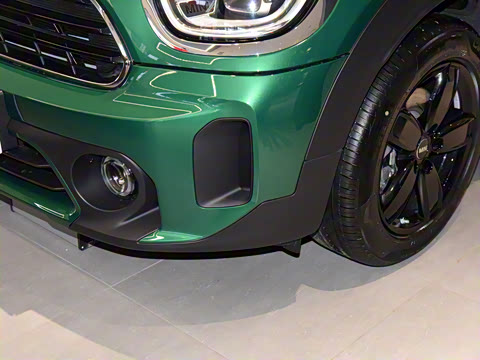 2022�� �Ŀ� 1.5T COOPER ALL4