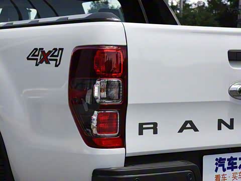 2018�� 3.2TDCi Wildtrak