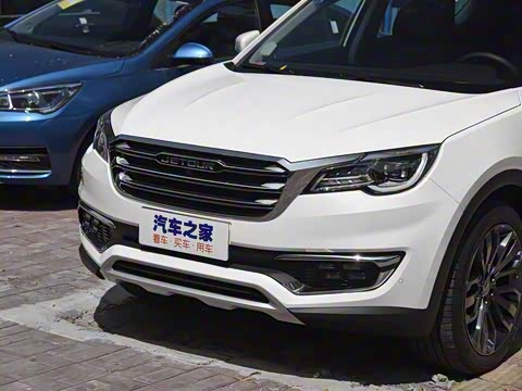 2018�� 1.5T �Զ����а�