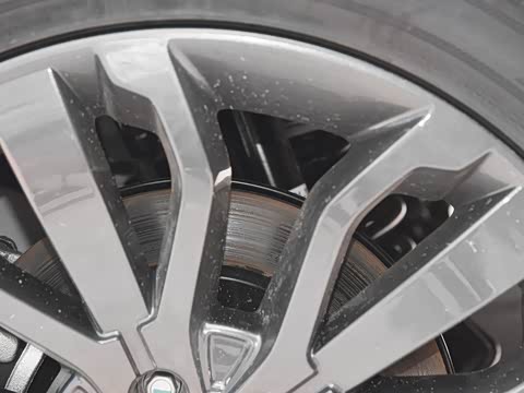 2018�� 1.5T �Զ����а�