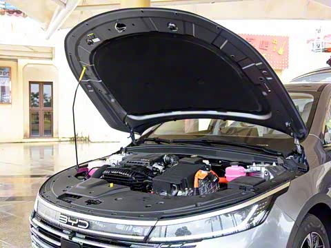 2022�� DM-i 120KM �콢��