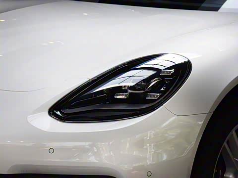 2019�� Panamera 2.9T