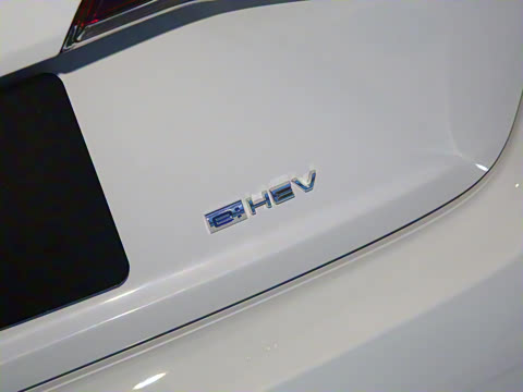 2023�� 2.0L e:HEV ���ٰ�