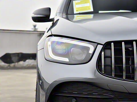 2022�� AMG GLC 43 4MATIC ����SUV