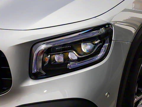 2023�� AMG GLB 35 4MATIC