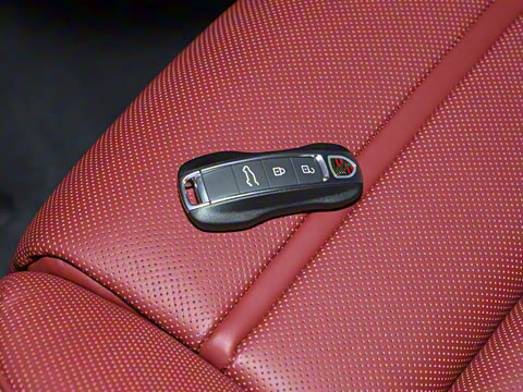 2023�� Cayenne S 2.9T