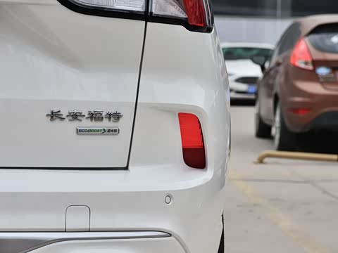 2020�� EcoBoost 245 ����������