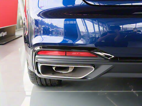 2021�� Sportback 45 TFSI quattro ��ѡ������