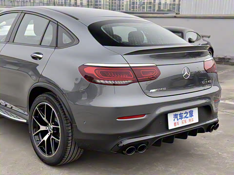 2022�� AMG GLC 43 4MATIC ����SUV