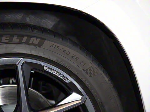 2022�� AMG GLE 53 4MATIC+ ����SUV