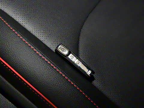 2019�� 1.4T DCT GT-Line�����˶���