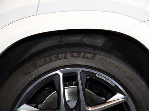 2022�� AMG GLE 53 4MATIC+ ����SUV