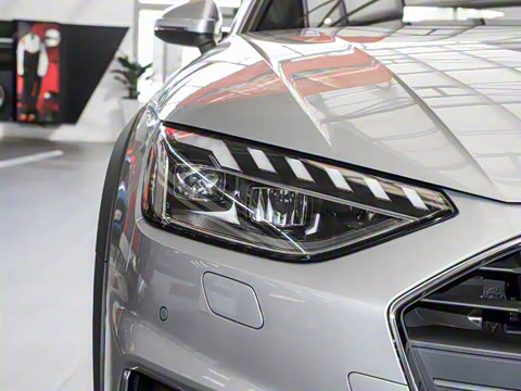 2021�� allroad quattro ̽����