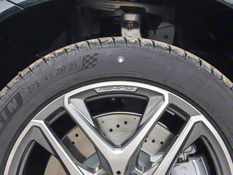 2022�� AMG GLE 53 4MATIC+