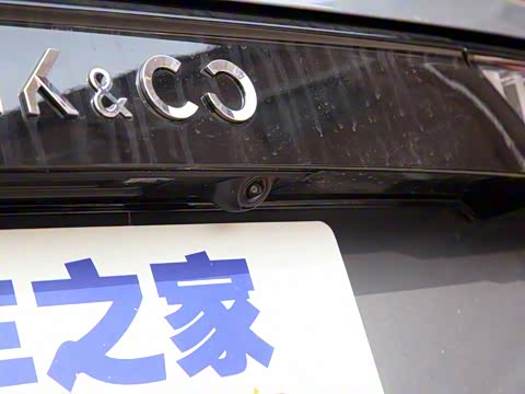 2020�� 2.0T ������Pro�� ��VI