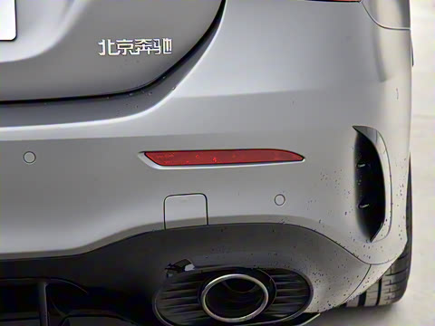 2022�� AMG A 35 L 4MATIC ��ҹ�ر��