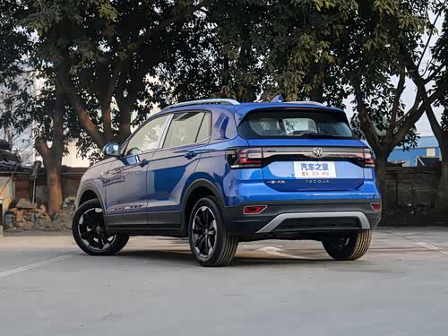 【探影 2021款】大众_探影 2021款报价_图片_汽车之家