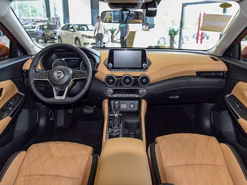 【轩逸 2020款】日产_轩逸 2020款报价_图片_汽车之家