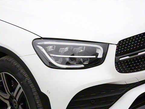 2022�� �Ŀ� GLC 260 4MATIC ����SUV