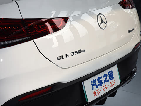 2021�� GLE 350 e 4MATIC ����SUV