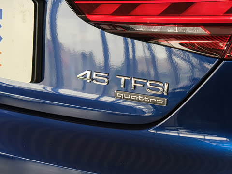 2021�� Sportback 45 TFSI quattro ��ѡ������