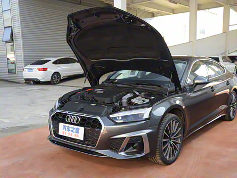 2023�� Sportback 40 TFSI quattro ����������