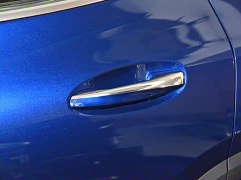 2022�� �Ŀ� GLA 200