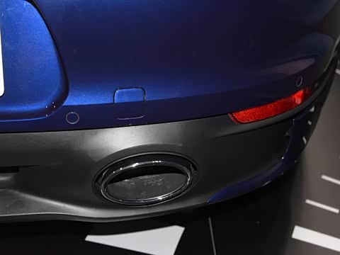 2019�� Carrera S 3.0T