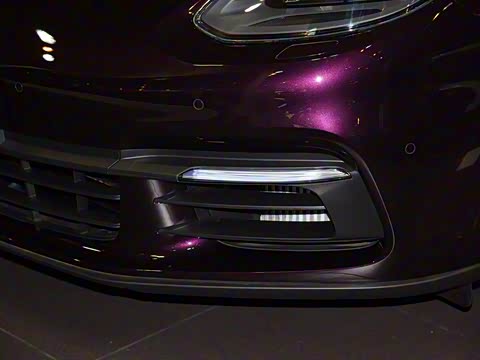 2020�� Panamera ʮ�������� 2.9T