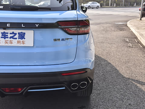 2022�� 1.5T ePro 85KM��ҫ��