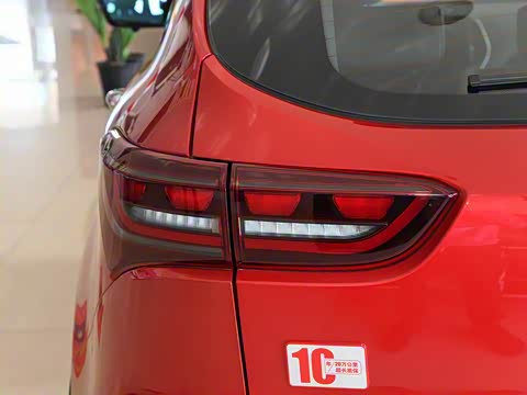 2020�� 1.6T DCTȼCool 5��