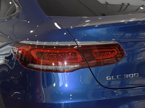 2020�� GLC 300 4MATIC ����SUV