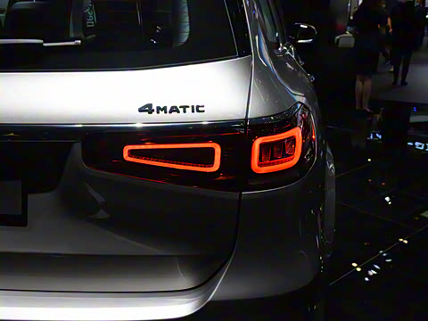 2020�� GLS 450 4MATIC ������