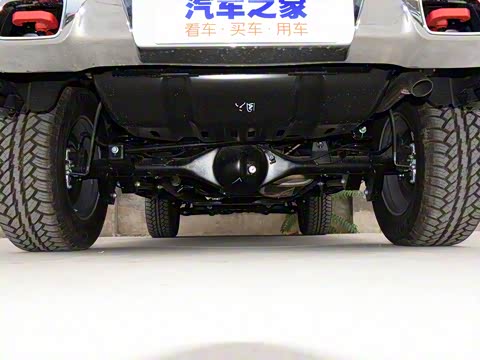 2019�� PLUS 2.3T �Զ������콢�� ��VI