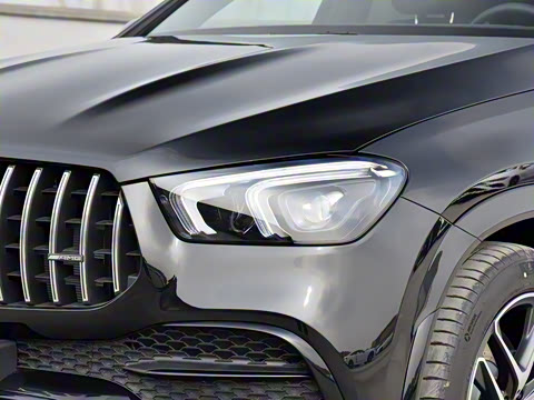 2022�� AMG GLE 53 4MATIC+ ����SUV