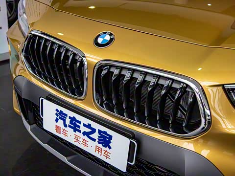 2018�� sDrive25i ������MԽҰ��װ ��V