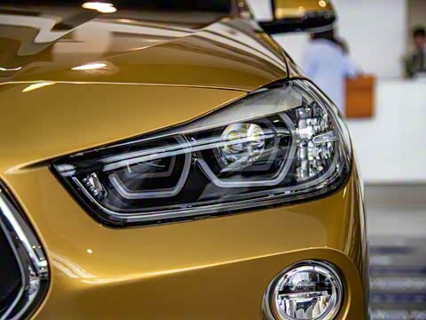 2018�� sDrive25i ������MԽҰ��װ ��V