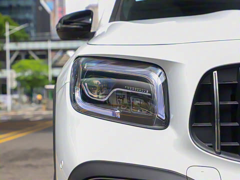 2022�� AMG GLB 35 4MATIC