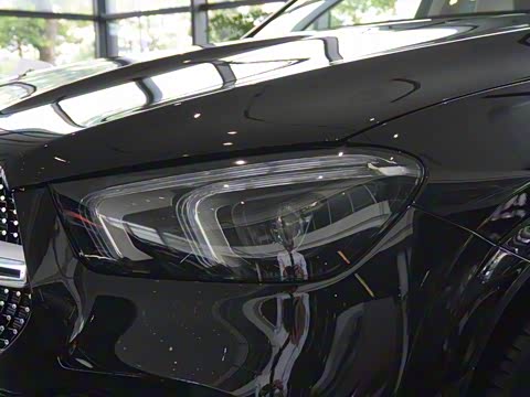 2020�� GLE 350 4MATIC ʱ����