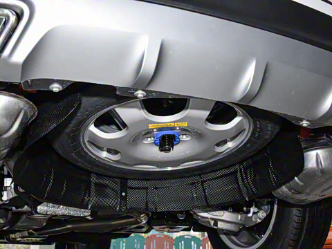 2021�� PLUS EcoBoost 245 ���������� 5��