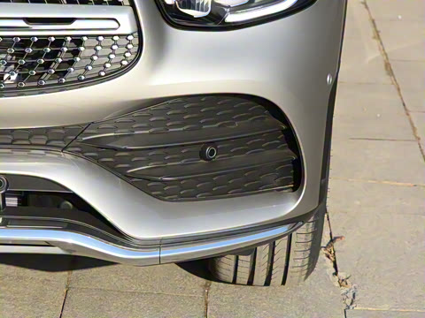 2022�� �Ŀ� GLC 300 L 4MATIC ������