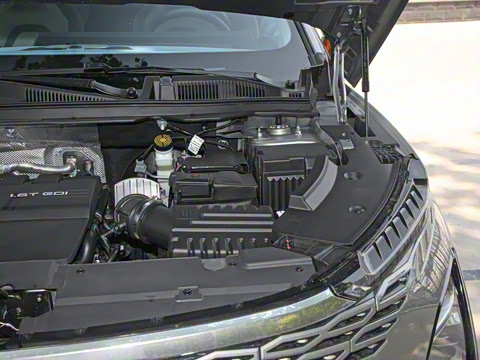 2022�� 1.6TGDI DCT��ά��