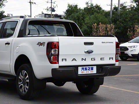 2018�� 3.2TDCi Wildtrak