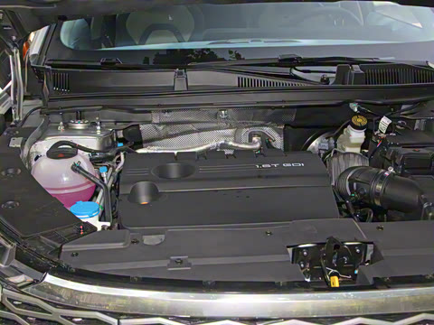 2022�� 1.6TGDI DCT��ά��